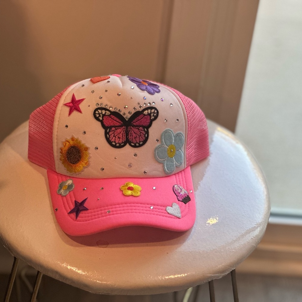Butterfly Jane